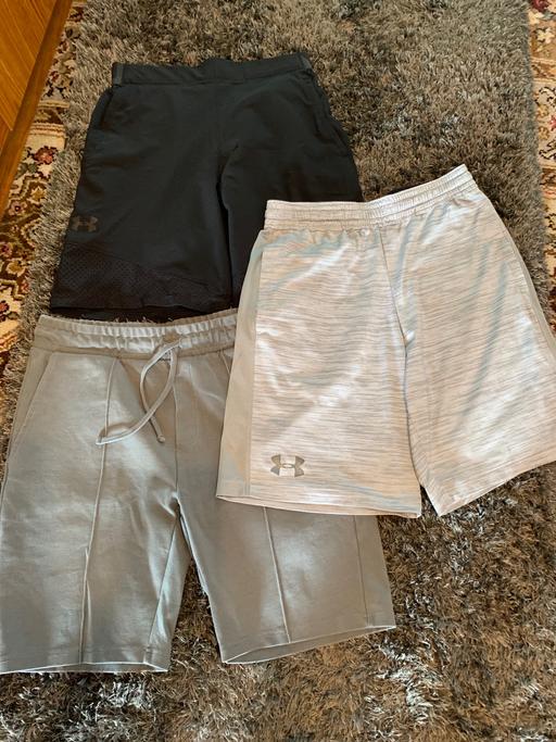  — Boys /mens shorts