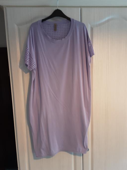  — Ladies Made In Italy Dress