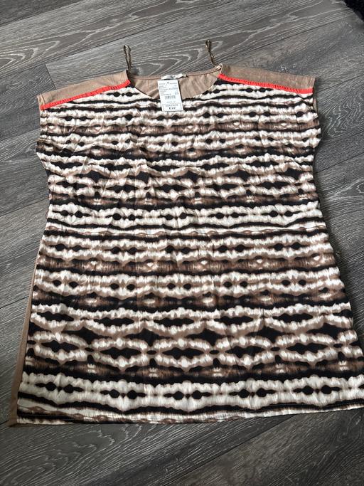  — Ladies tunic  / blouse from KLASS