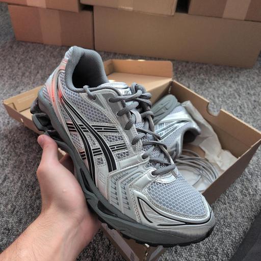  — Asics Gel Kayano 14 × Urban Research UK 9.5