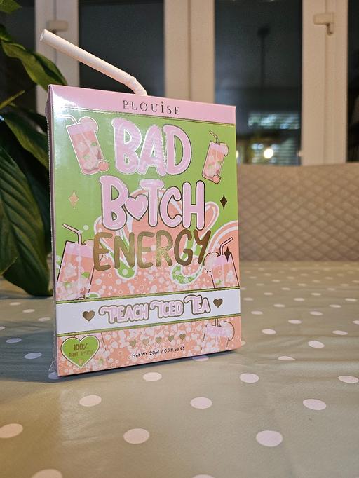  — PLouise BAD B🤍TCH ENERGY Set
