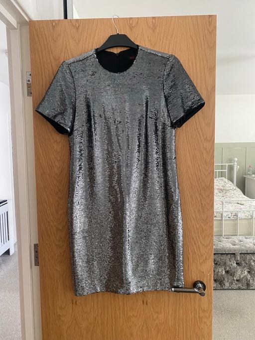 — Ladies dress size 12