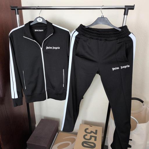  — Palm Angels Tracksuit UK Medium Full Set