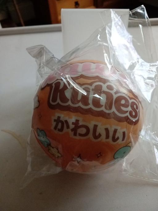  — 50p CLEARANCE SALE ITEM