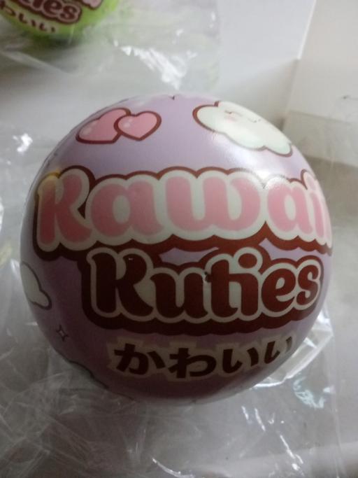  — 50p CLEARANCE SALE ITEM