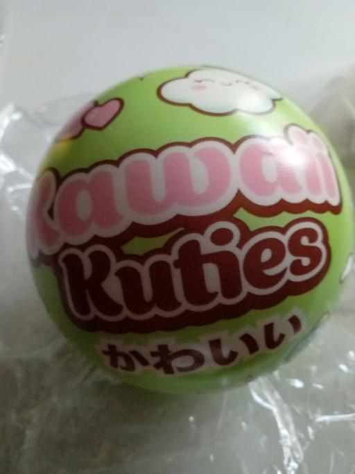  — 50p CLEARANCE SALE ITEM