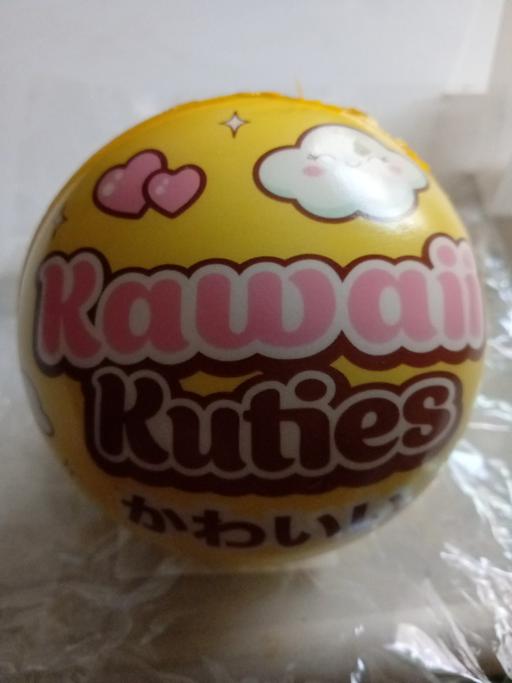  — 50p CLEARANCE SALE ITEM