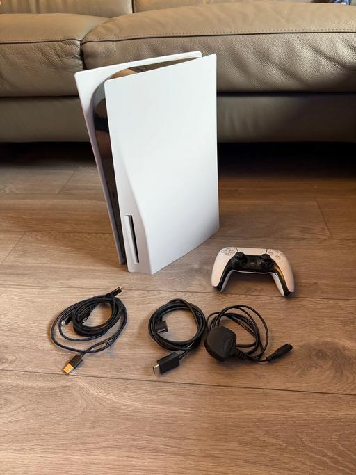 — PS5 DISC EDITION Playstation 5