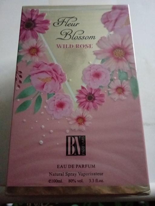  — brand new WOMEN'S EAU DE PARFUM