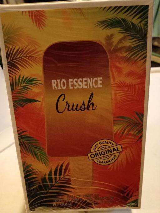  — brand new WOMEN'S EAU DE PARFUM