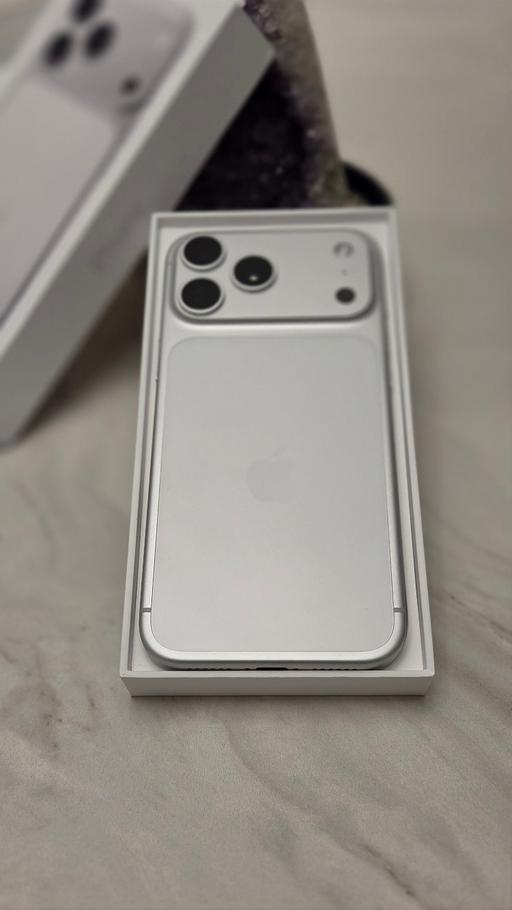  — Iphone 17 Pro Max 512GB