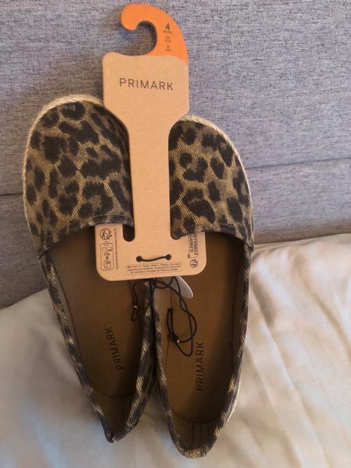  — Shoes