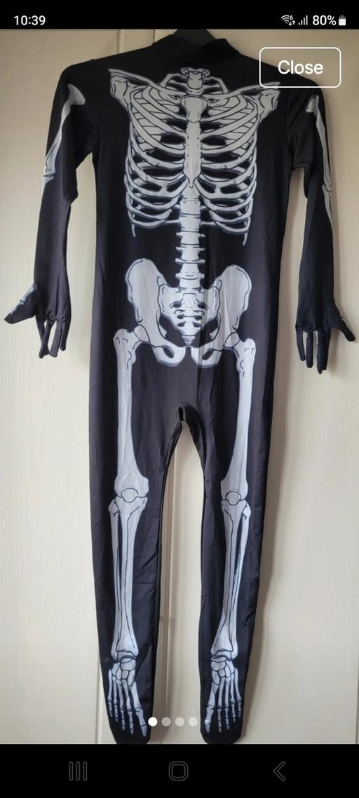  — Halloween fancy dress costume