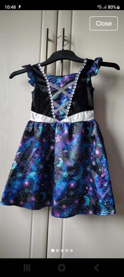  — Halloween fancy dress costume