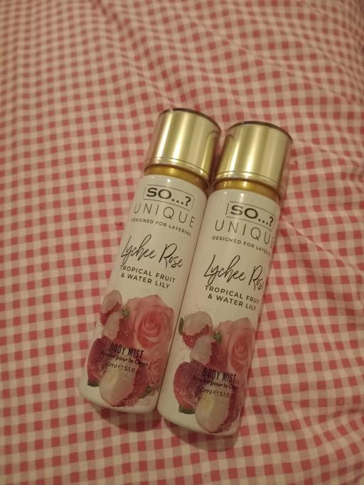  — so spray