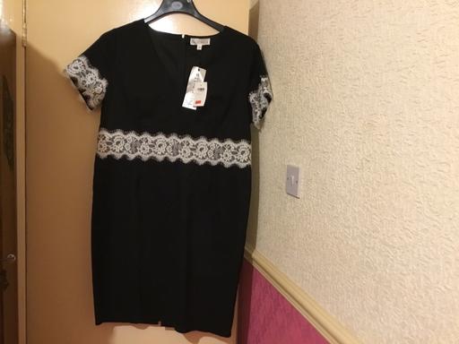  — New Plus Size Dress 22 price tags on £41