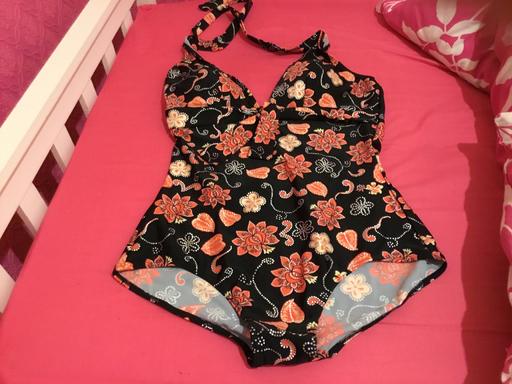  — Ladies New Bathing Costume Size 18