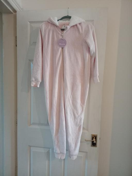  — pj onesie
