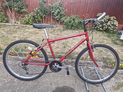 — BOYS RALEIGH BIKE BICYCLE
