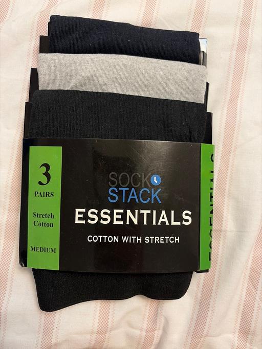  — Pack of 3 boxer shorts