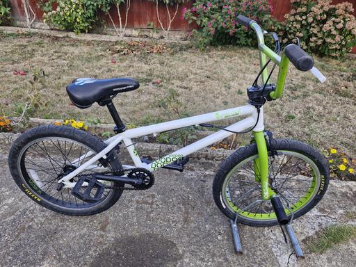  — KIDS VOODOO BMX BIKE BICYCLE