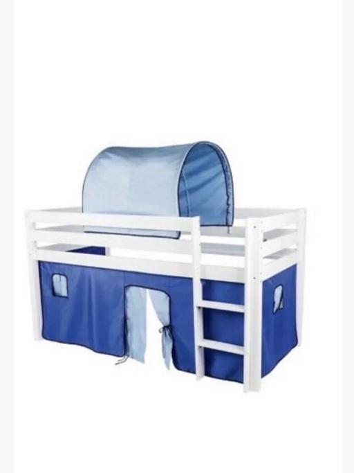  — Brand new boys mid sleeper
