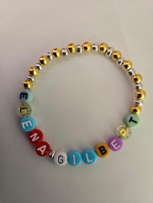  — Vampire Diaries Elena Gilbert Bracelet