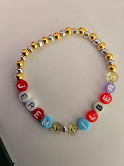  — Vampire Diaries Jeremy Gilbert Bracelet