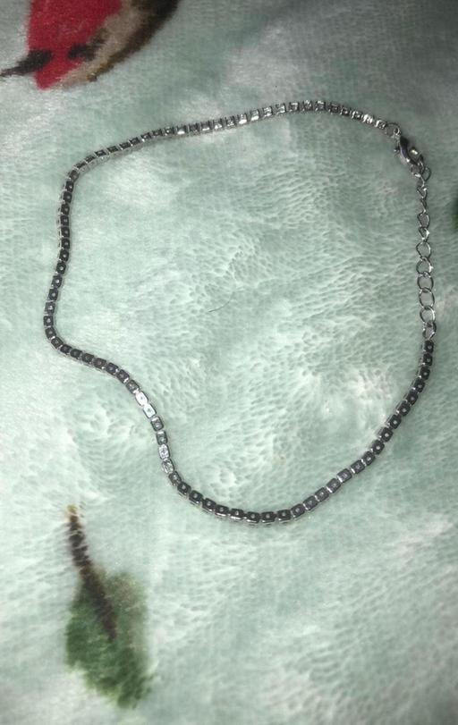  — Womens anklet