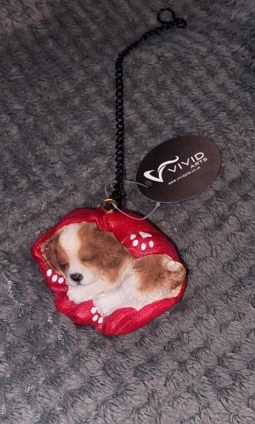  — Xmas bauble ornament