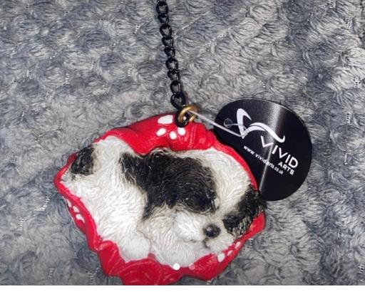 — Xmas bauble