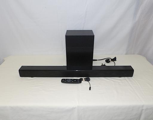  — Panasonic Soundbar with Wireless Subwoofer