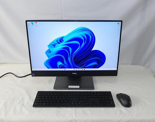  — Dell Intel i5 12th Gen All-in-One PC Computer