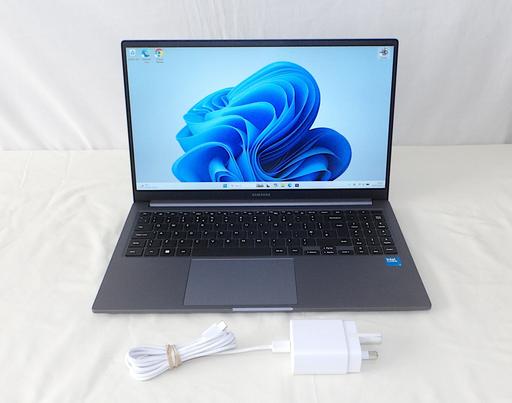  — Samsung Core 3 100U Laptop Wi-Fi MS Office