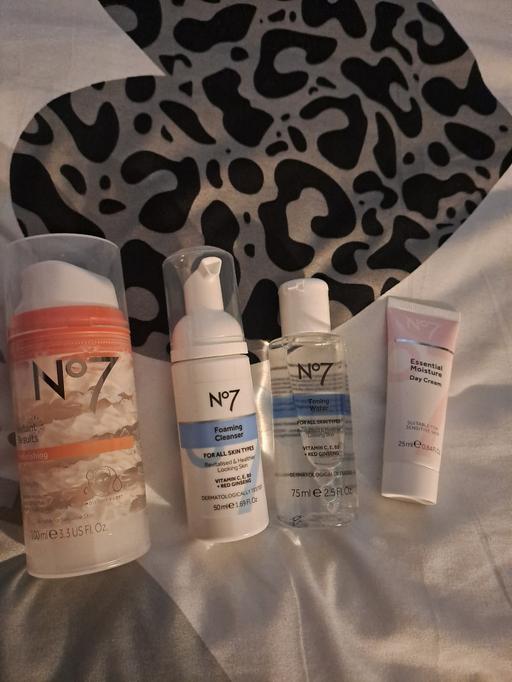  — new n7 skin care