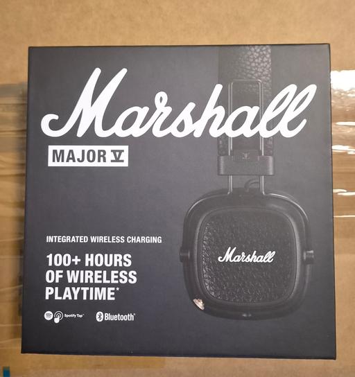  — Marshall Major V Bluetooth Wireless Headphone
