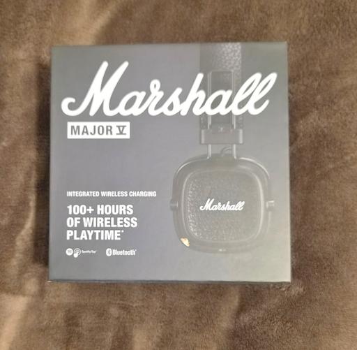 — Marshall Major V Bluetooth