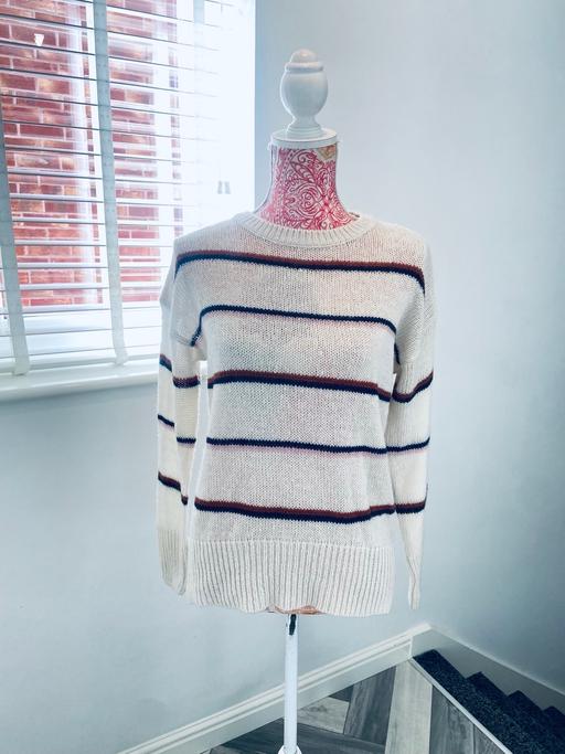 — (10/12) NEW LOOK JUMPER