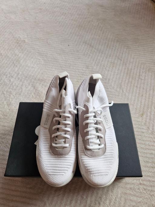  — footwear
