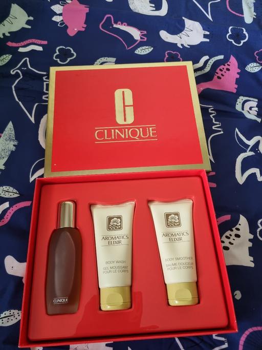  — perfume