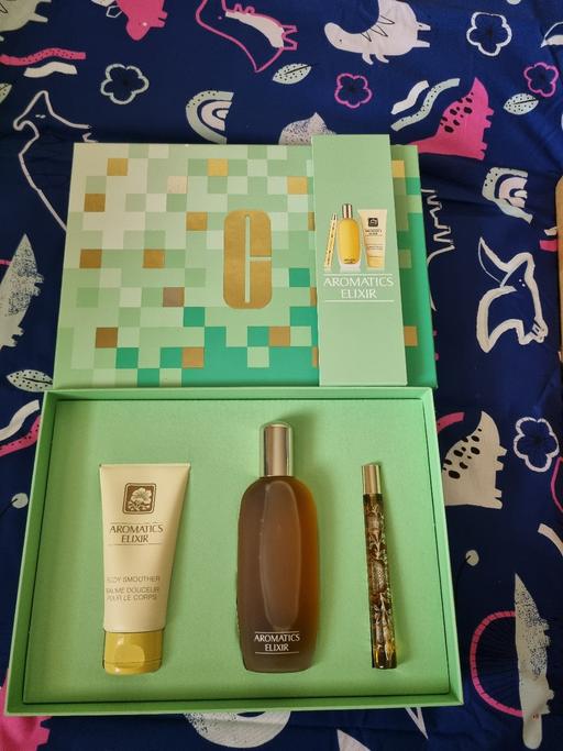  — perfume