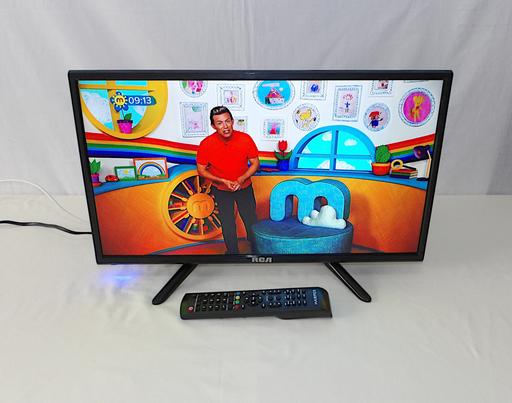  — RCA 22 inch LED TV with Built-in Freeview HD
