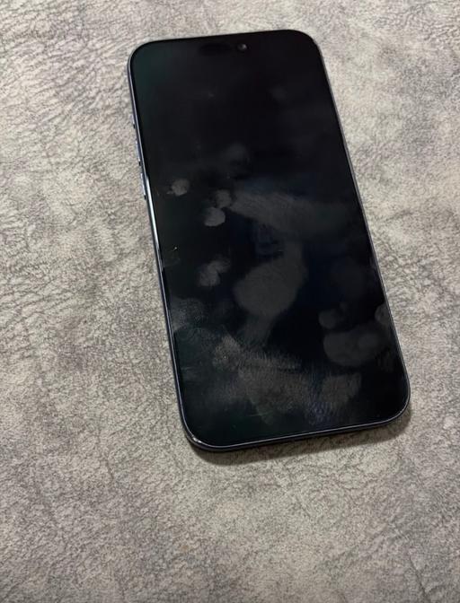  — iPhone 17 pro max 256gb unlocked