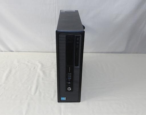  — HP Intel i5 PC Computer SSD Wi-Fi MS Office