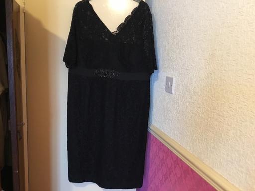  — Ladies Dress Size 18