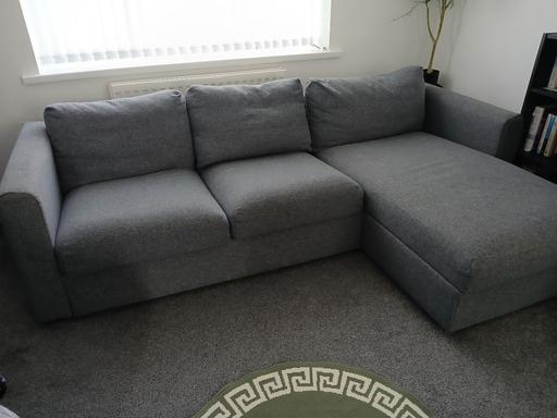  — VIMLE IKEA SOFA/CHAISE LOUNGE