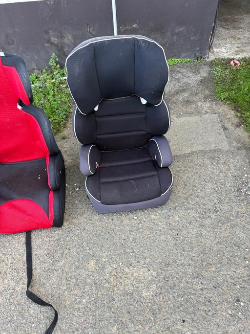  — Children’s car seats
