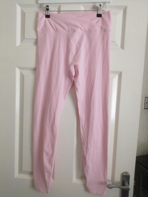  — ladies large Montirex workout bottoms