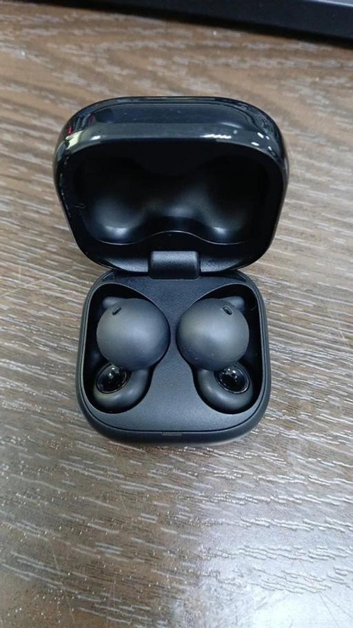  — Sony Linkbuds Open Truly Wireless Earphone