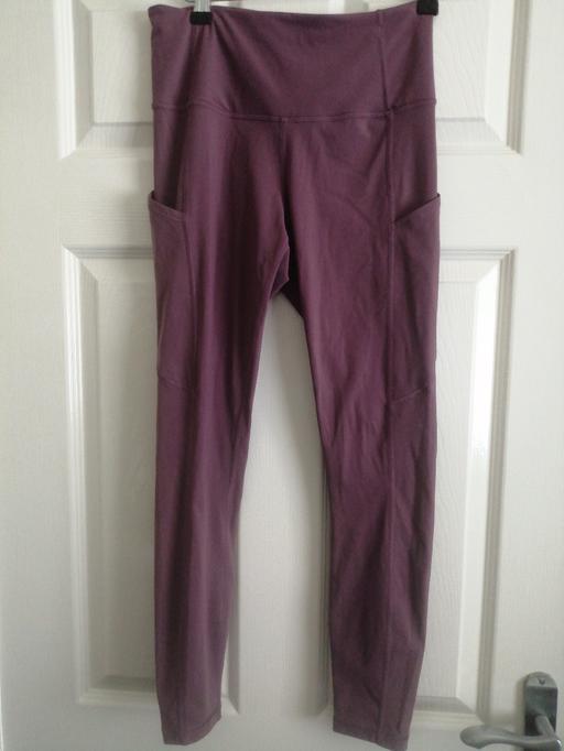  — As New size 10 Crz Yoga bottoms